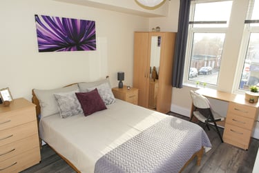 8 bed house, Semilong Road, Semilong, Northampton, NN26BT - Image 7