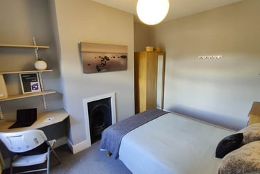 6 bed house, Denmark Road, City Centre, Northampton, NN15QS - Image 8