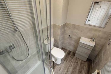 7 bed house, St. Michaels Road, City Centre, Northampton, NN13JU - Image 8