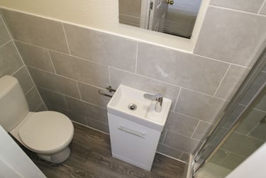 8 bed house, Semilong Road, Semilong, Northampton, NN26BT - Image 8