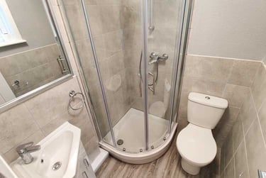 6 bed house, Denmark Road, City Centre, Northampton, NN15QS - Image 9