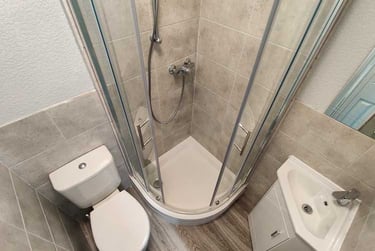 7 bed house, St. Michaels Road, City Centre, Northampton, NN13JU - Image 10