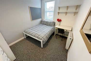 5 bed house, Harold Road, Southsea, Portsmouth, PO40LS - Image 4