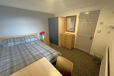 5 bed house, EDMUND RD - 5x DOUBLE BEDS + BILLS INCLUDED, Southsea, Portsmouth, PO40LL - Image 7