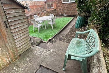 5 bed house, Fawcett Road, Southsea, Portsmouth, PO40DH - Image 12