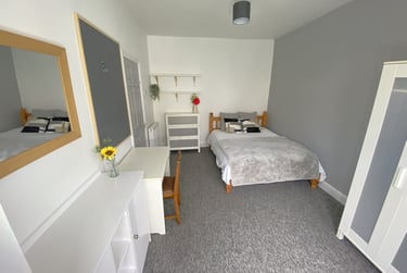 5 bed house, WYNDCLIFFE RD - 5x DOUBLE BEDS + BILLS INCLUDED, Southsea, Portsmouth, PO40LA - Image 6