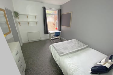 5 bed house, WYNDCLIFFE RD - 5x DOUBLE BEDS + BILLS INCLUDED, Southsea, Portsmouth, PO40LA - Image 4