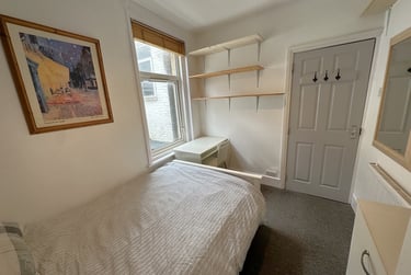 5 bed house, Fawcett goombs Wifi and Parking, Southsea, Portsmouth, PO40DH - Image 6