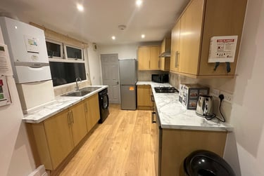 5 bed house, Fawcett Road, Southsea, Portsmouth, PO40DH - Image 6