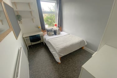 5 bed house, WYNDCLIFFE RD - 5x DOUBLE BEDS + BILLS INCLUDED, Southsea, Portsmouth, PO40LA - Image 5