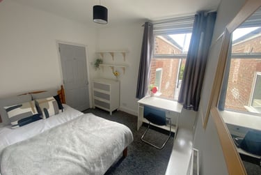 5 bed house, WYNDCLIFFE RD - 5x DOUBLE BEDS + BILLS INCLUDED, Southsea, Portsmouth, PO40LA - Image 7