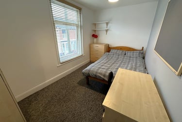 5 bed house, Harold Road, Southsea, Portsmouth, PO40LS - Image 6