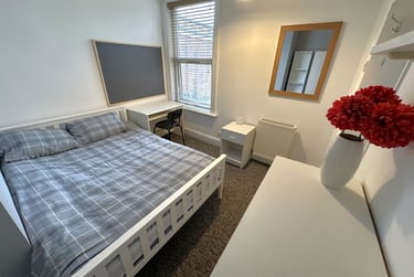 5 bed house, Harold Road, Southsea, Portsmouth, PO40LS - Image 7