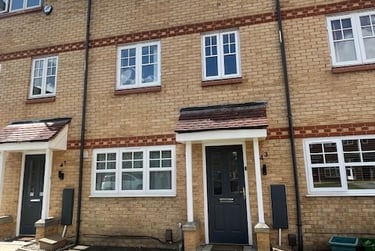 6 bed house, Redbarn drive, Osbaldwick, York, YO103JD - Image 2