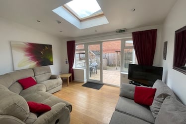 6 bed house, Redbarn drive, Osbaldwick, York, YO103JD - Image 9