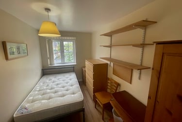 6 bed house, Redbarn drive, Osbaldwick, York, YO103JD - Image 13