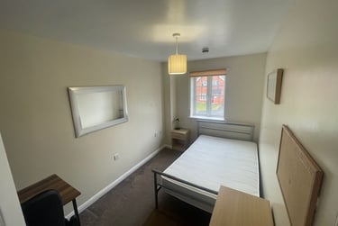 6 bed house, Redbarn drive, Osbaldwick, York, YO103JD - Image 14