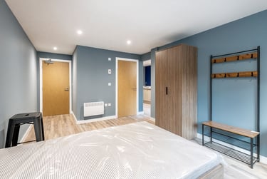 1 bed studio, Park Row, City Centre, Bristol, BS15JY - Image 2