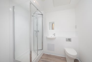 1 bed studio, Livingstone Road, Twerton, Bath, BA23PQ - Image 5