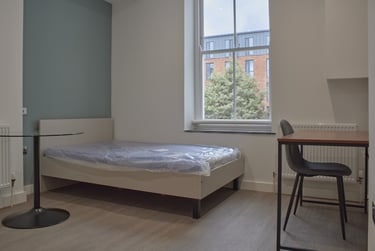 1 bed studio, Cave Street, Montpelier, Bristol, BS28RU - Image 2