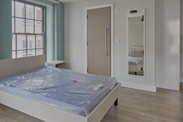 1 bed studio, Small Street, City Centre, Bristol, BS11DB - Image 3