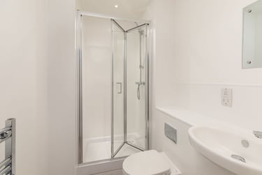 2 bed flat, New Bond House, Montpelier, Bristol, BS29AG - Image 5