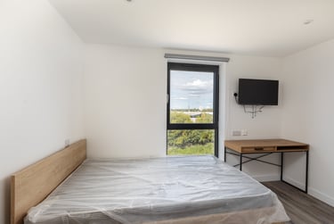 1 bed studio, Paintworks, Arno's Vale, Bristol, BS43ER - Image 2