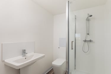 1 bed studio, Paintworks, Arno's Vale, Bristol, BS43ER - Image 3