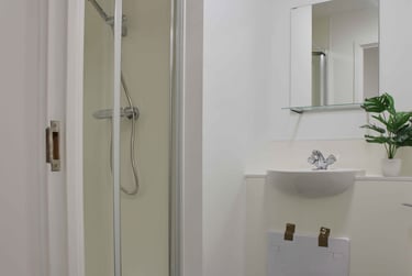 6 bed flat, Cumberland Street, Kingsdown, Bristol, BS28NL - Image 9