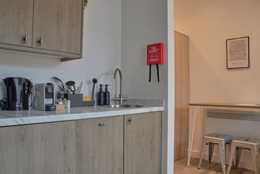 1 bed studio, Bond Street, Montpelier, Bristol, BS29AW - Image 3