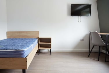 3 bed flat, Redcliff Street, City Centre, Bristol, BS16LU - Image 4