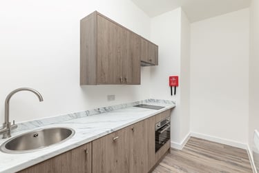 2 bed flat, New Bond House, Montpelier, Bristol, BS29AG - Image 3