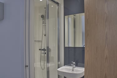 2 bed flat, Corn Street, City Centre, Bristol, BS11HT - Image 7