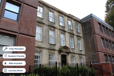 1 bed studio, Redcross Street, City Centre, Bristol, BS20PP - Image 1