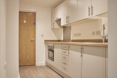 2 bed flat, Redcross Street, City Centre, Bristol, BS20PP - Image 2
