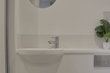 1 bed studio, Lower Bristol Road, Twerton, Bath, BA21FJ - Image 4