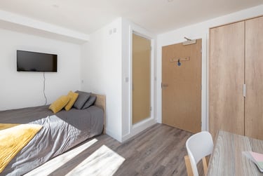1 bed flat, Lamb Street, City Centre, Bristol, BS20DU - Image 2