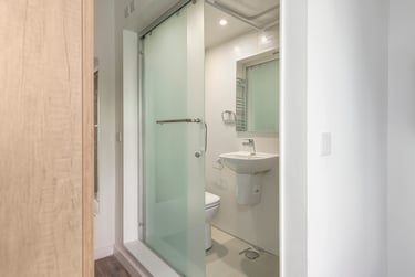 1 bed flat, Lamb Street, City Centre, Bristol, BS20DU - Image 4