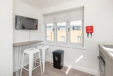 1 bed studio, Lamb Street, City Centre, Bristol, BS20DU - Image 3