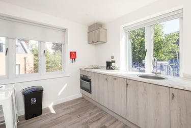 1 bed studio, Lamb Street, City Centre, Bristol, BS20DU - Image 4