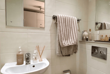 1 bed studio, River Place, Twerton, Bath, BA21FD - Image 4