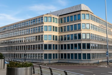 1 bed flat, All Saints Business Centre, City Centre, Newcastle, NE12ET - Image 1