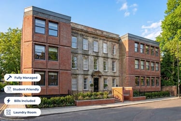 1 bed studio, Redcross Street, City Centre, Bristol, BS20PP - Image 1