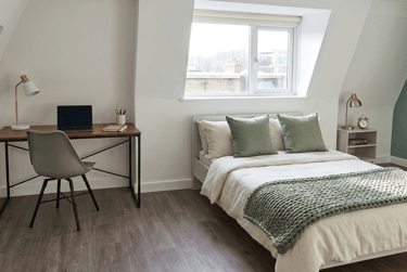 1 bed studio, Cave Street, Montpelier, Bristol, BS28RU - Image 2