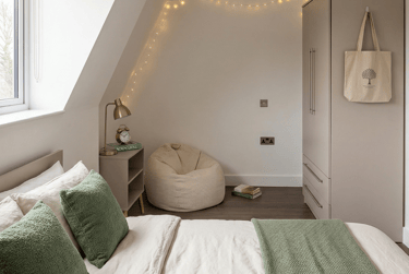 1 bed studio, Cave Street, Montpelier, Bristol, BS28RU - Image 4