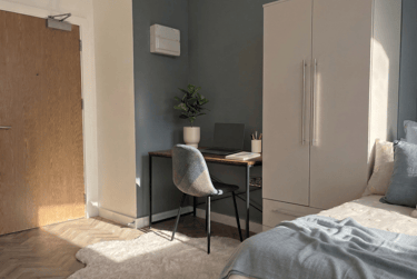 1 bed studio, Corn Street, City Centre, Bristol, BS11HT - Image 4