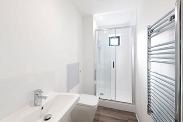 1 bed studio, Park Row, City Centre, Bristol, BS15JY - Image 4