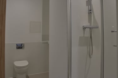 1 bed studio, Cave Street, Montpelier, Bristol, BS28RU - Image 4