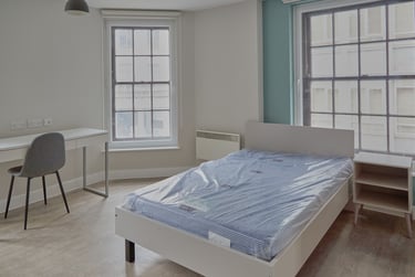 1 bed studio, Small Street, City Centre, Bristol, BS11DB - Image 2
