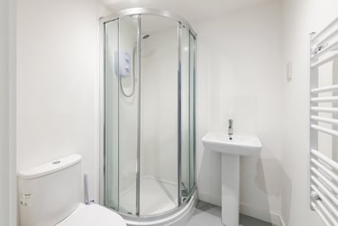 2 bed flat, Lower Bristol Road, City Centre, Bath, BA23BD - Image 5